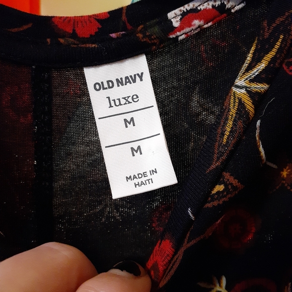 Top/Blouse - Picture 2 of 5